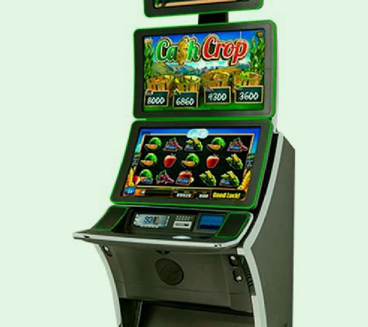 Hot Fruits 27 slot machine