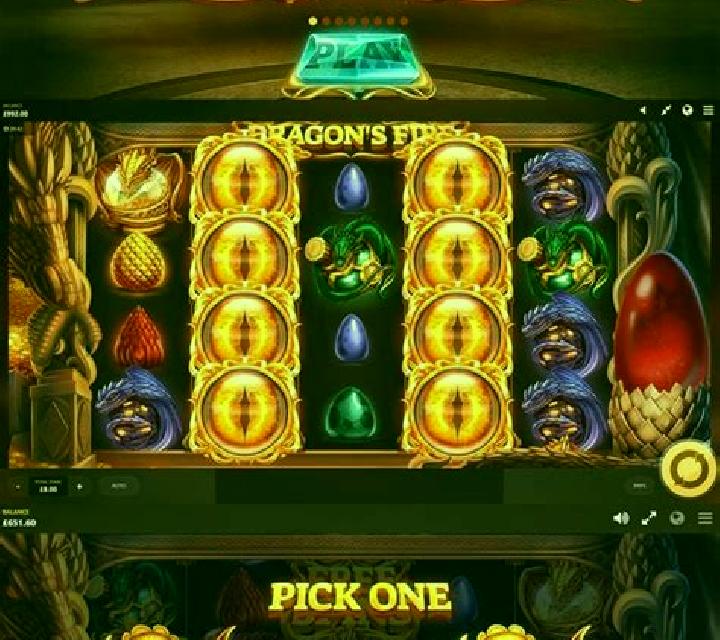 Hot Fruits 27 slot