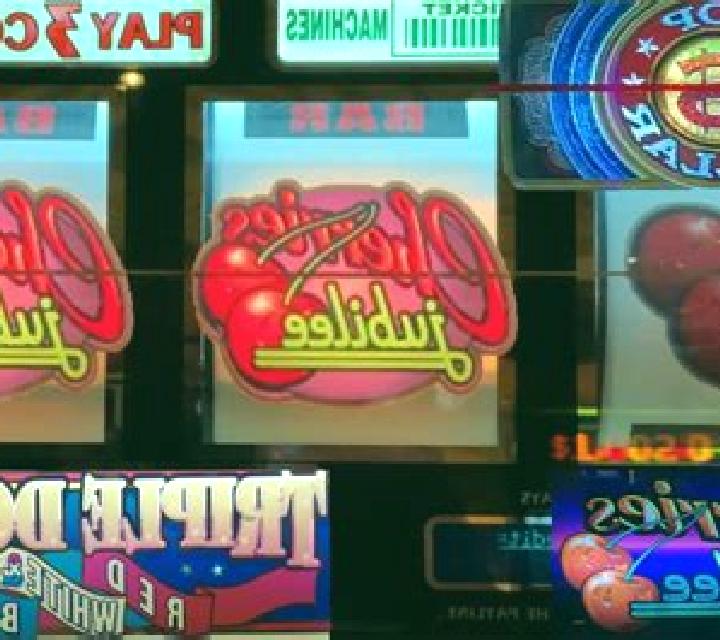 Hot Fruits 5 (Triple Cherry) online slot