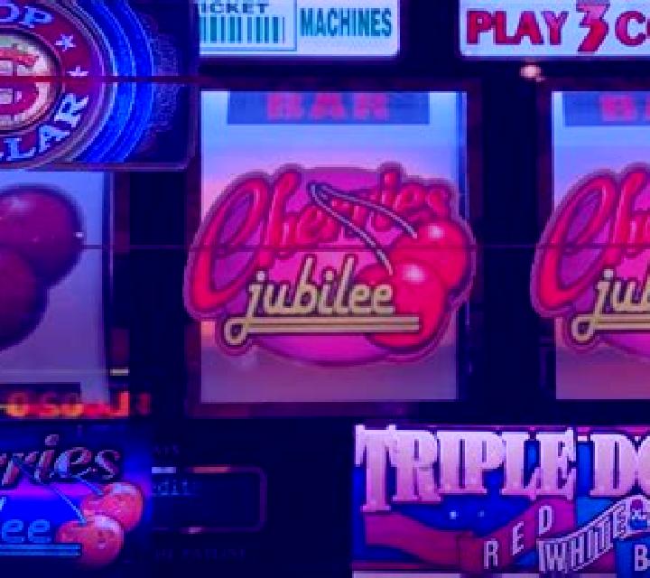 Hot Fruits 5 (Triple Cherry) slot game