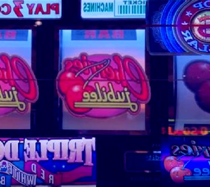Hot Fruits 5 (Triple Cherry) slot
