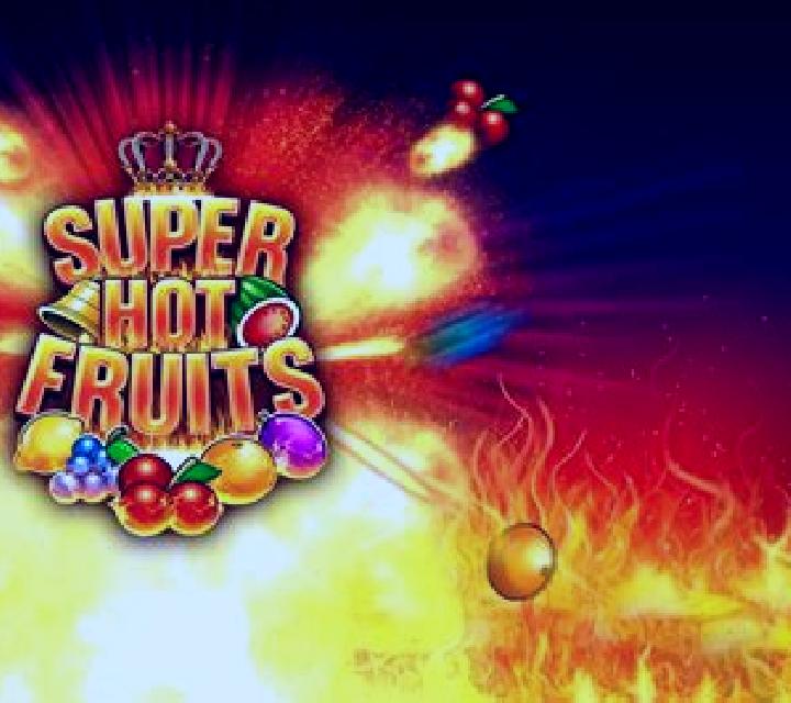 Hot Fruits (BetConstruct) slot game