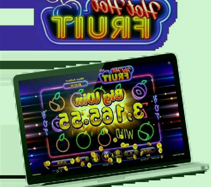 Hot Fruits (iGaming2go) online slot