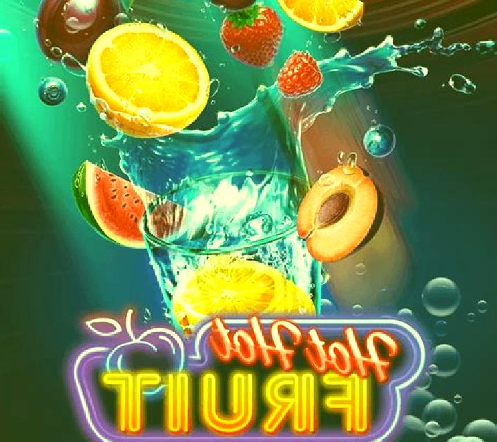 Hot Fruits on Ice online slot