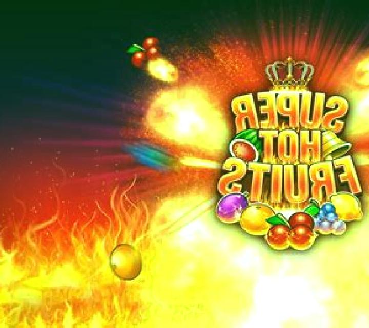 Hot Fruits on Ice slot machine