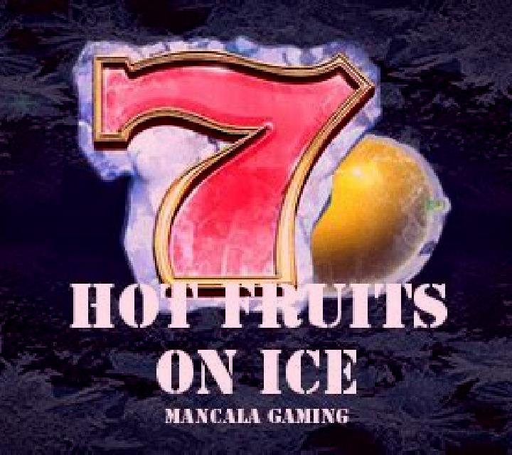 Hot Fruits on Ice slot