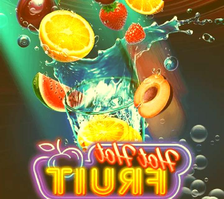 Hot Fruits (Platipus) online slot