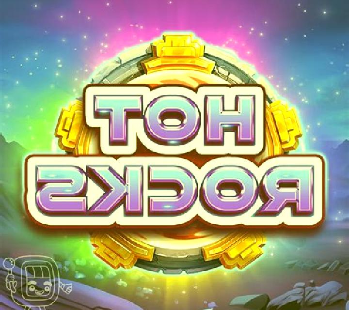 Hot Gear online slot