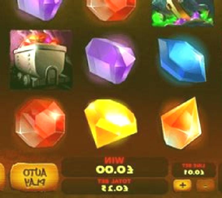 Hot Gems online slot