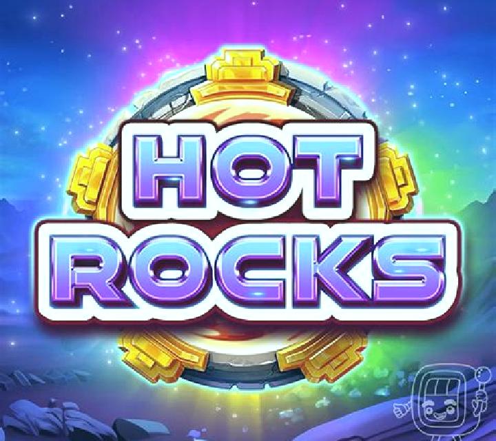 Hot Gems VR online slot
