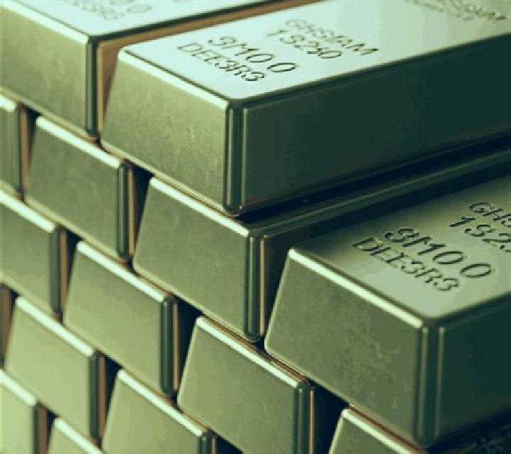 Hot Gold Bars online slot