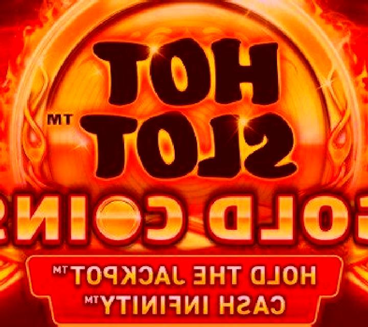 Hot & Gold online slot