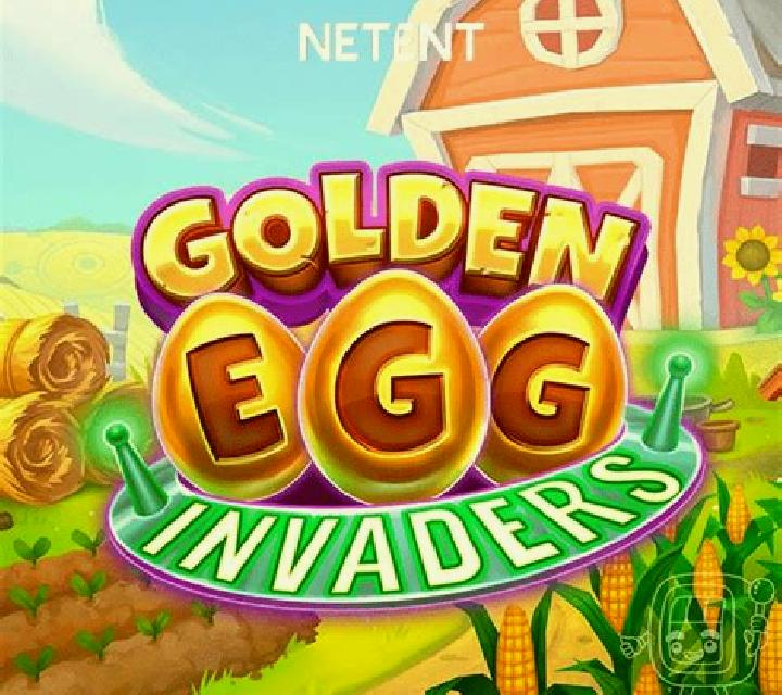 Hot Golden Egg online slot