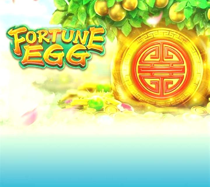 Hot Golden Egg slot game