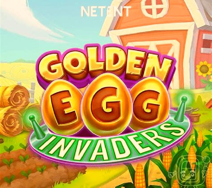 Hot Golden Egg slot