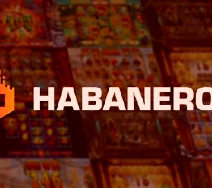 Hot Habanero slot game