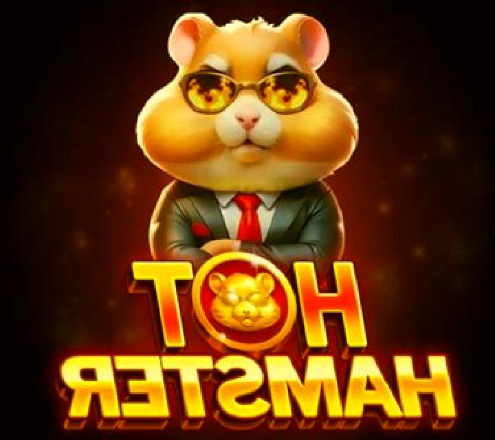 Hot Hamster slot game