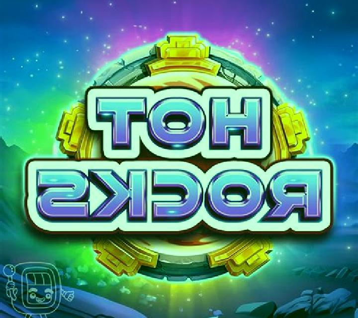 Hot Hand online slot