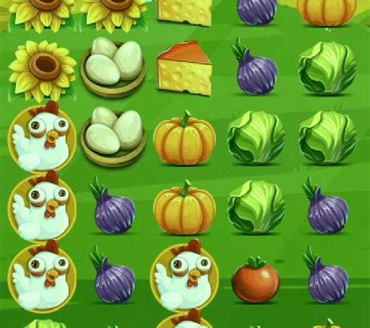 Hot Harvest slot