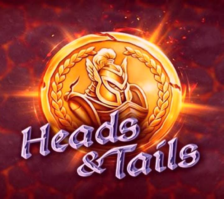 Hot Heads slot game