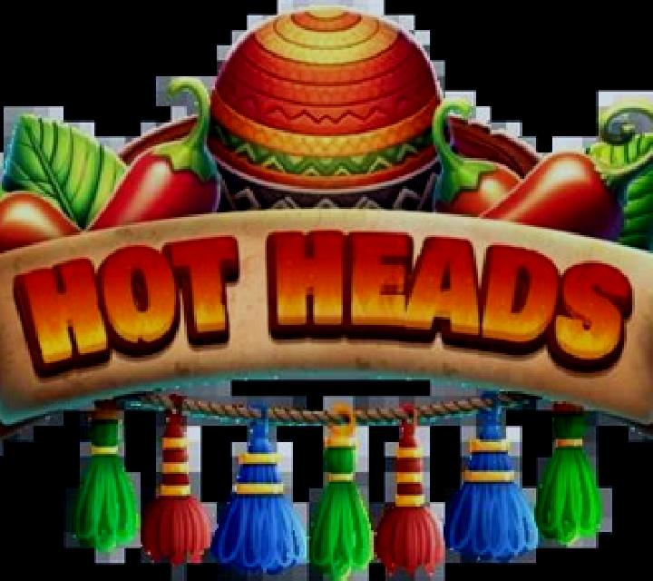 Hot Heads slot