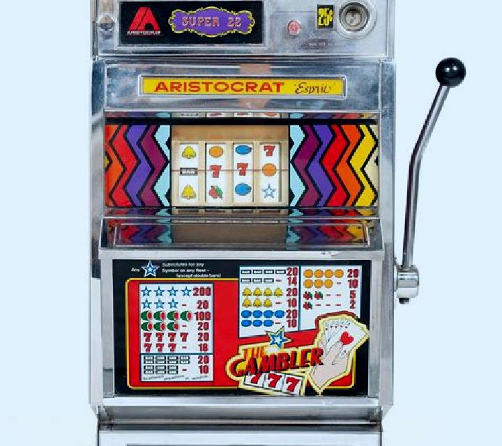 Hot Honey 22 slot machine