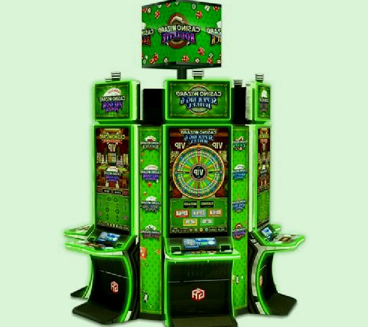 Hot Honey 22 VIP slot machine