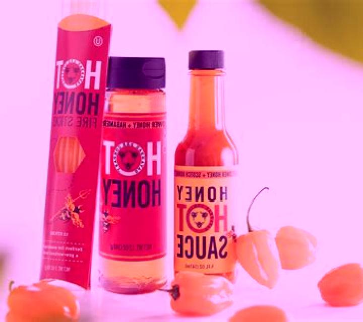 Hot Honey 22 VIP slot