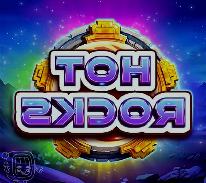 Hot Hot 10 online slot