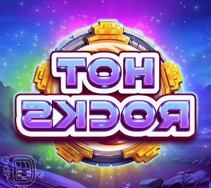 Hot Hot 10 slot game