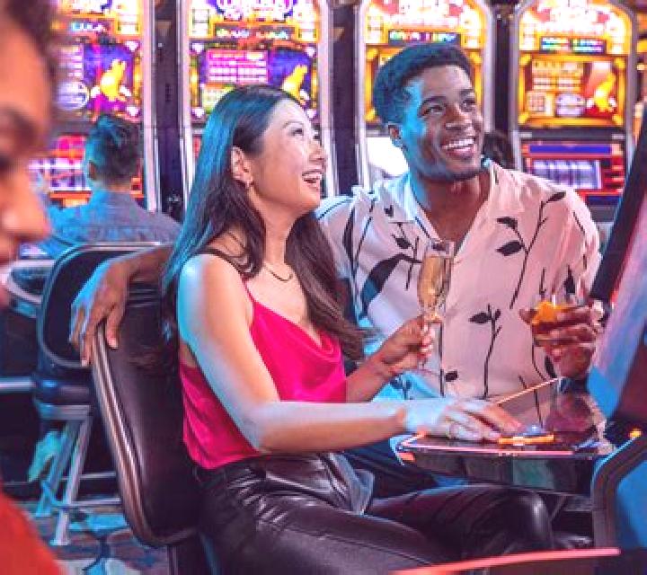 Hot Hot 40 slot