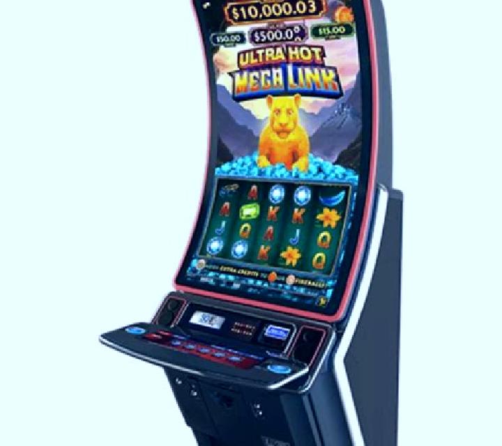 Hot Hot 7 online slot