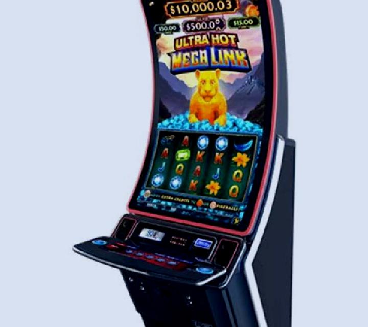 Hot Hot 7 slot game