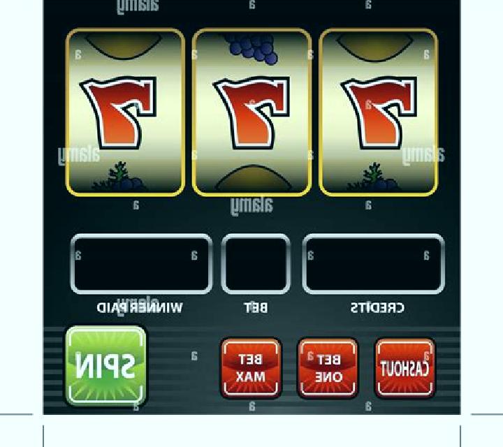 Hot Hot 7 slot machine