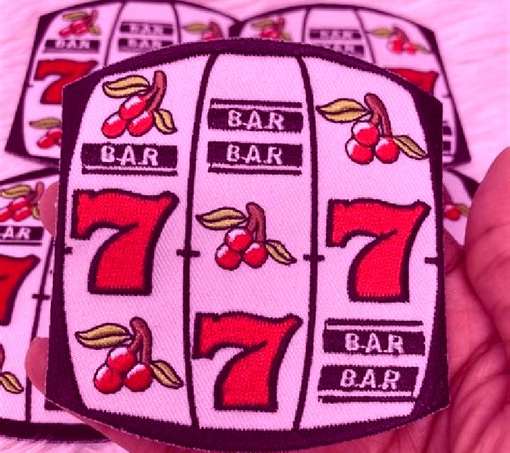 Hot Hot 7 slot