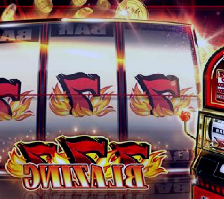 Hot Hot 777s online slot