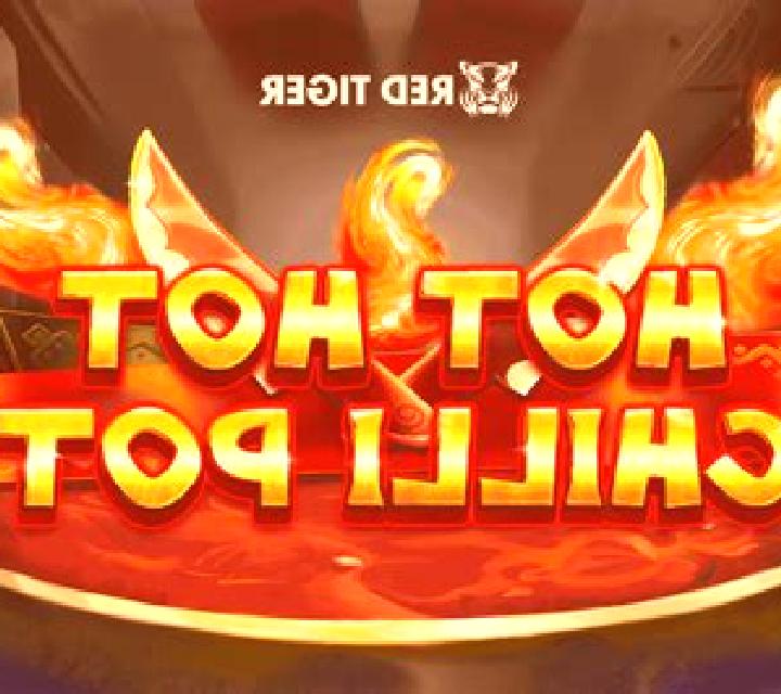 Hot Hot Chilli Pot online slot