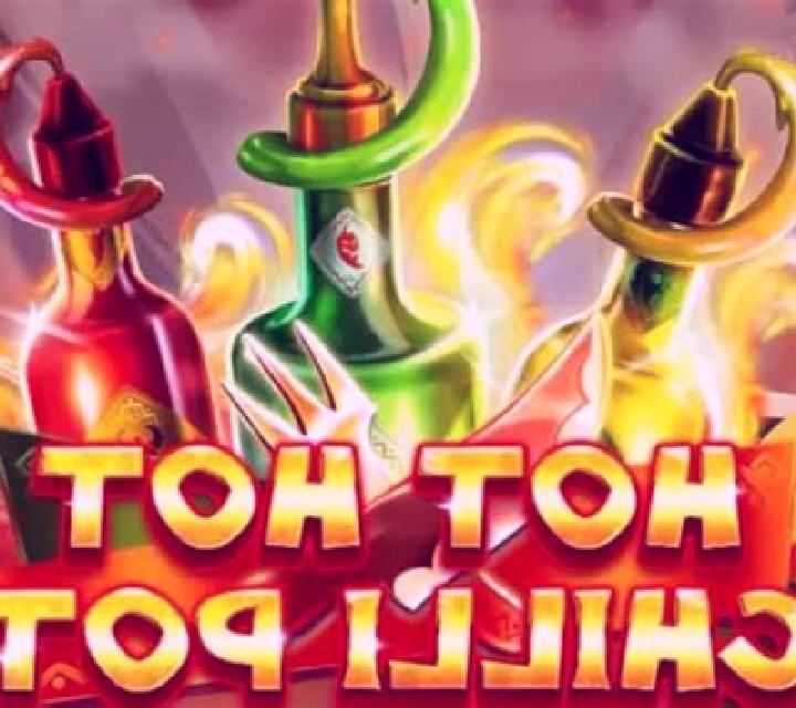 Hot Hot Chilli Pot slot