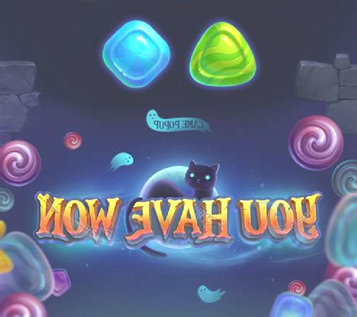 Hot Hot Halloween slot
