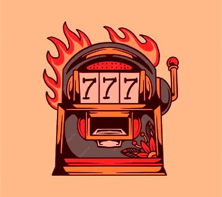 Hot Hot Hammer slot machine