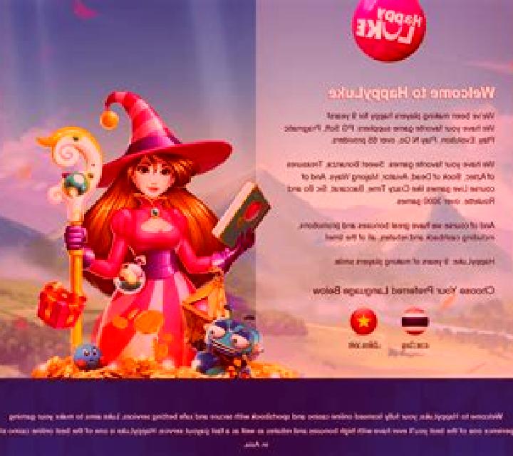 Hot Hot Happy Luke online slot