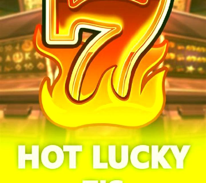 Hot Hot Honey online slot
