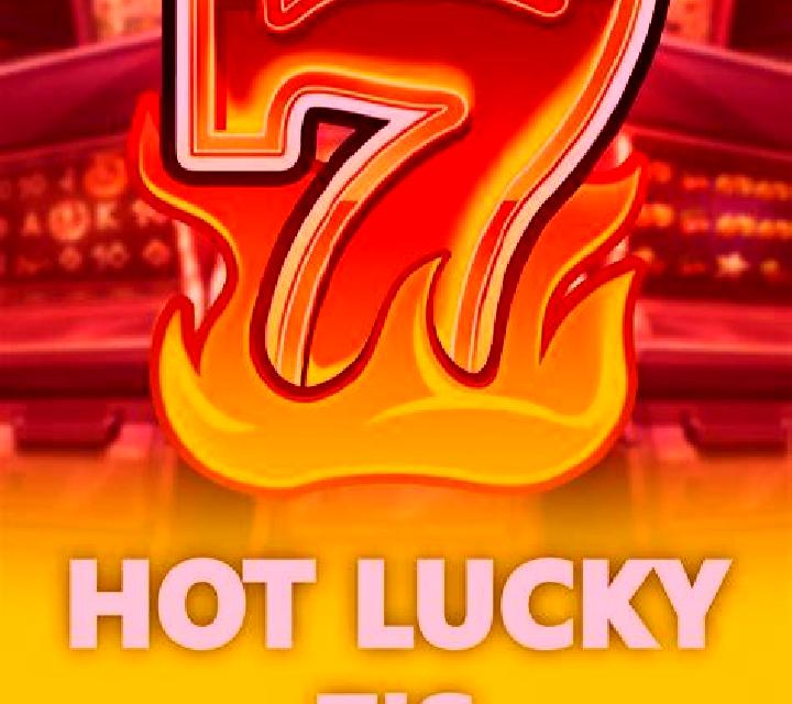 Hot Hot Honey slot game