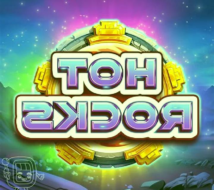 Hot Hot Stereo Win online slot