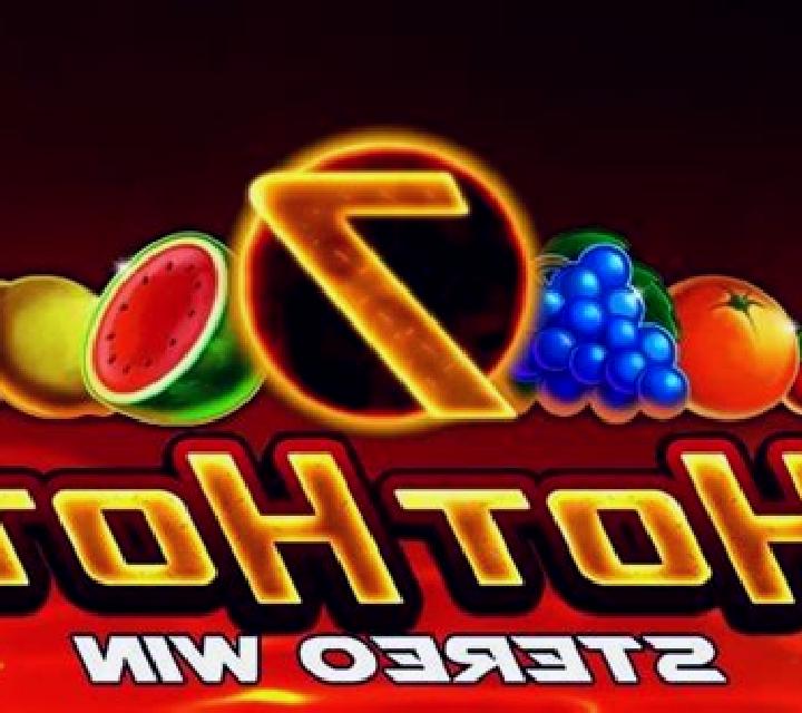 Hot Hot Stereo Win slot
