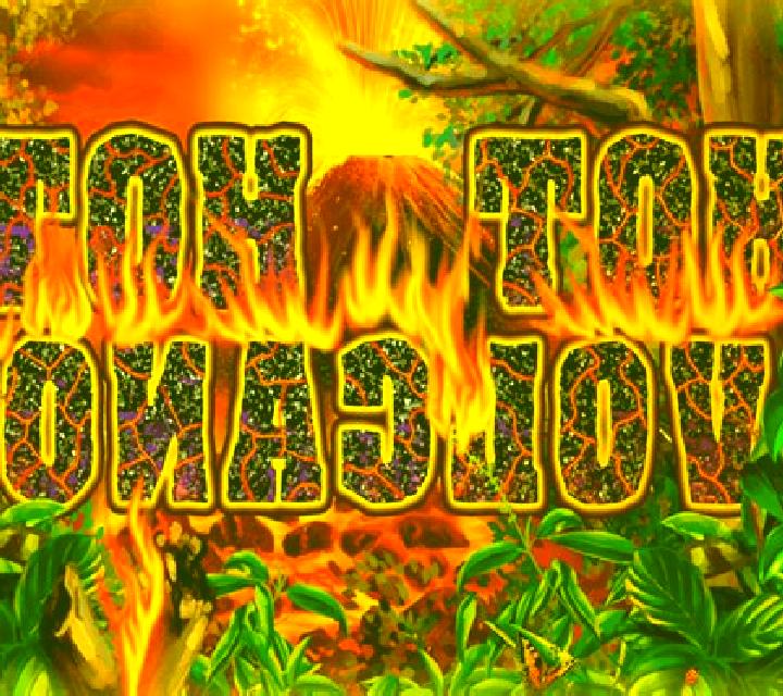 Hot Hot Volcano slot