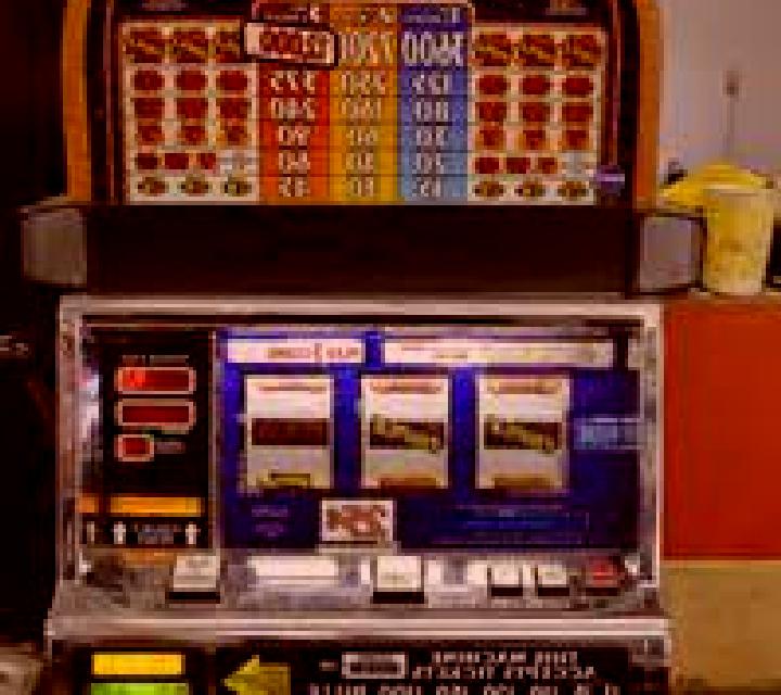 Hot Ice slot machine