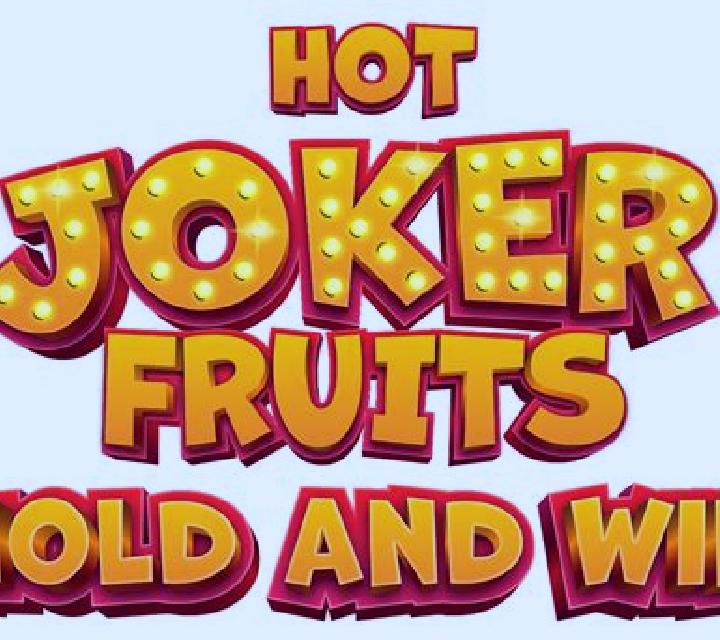 Hot Joker Fruits 20 slot