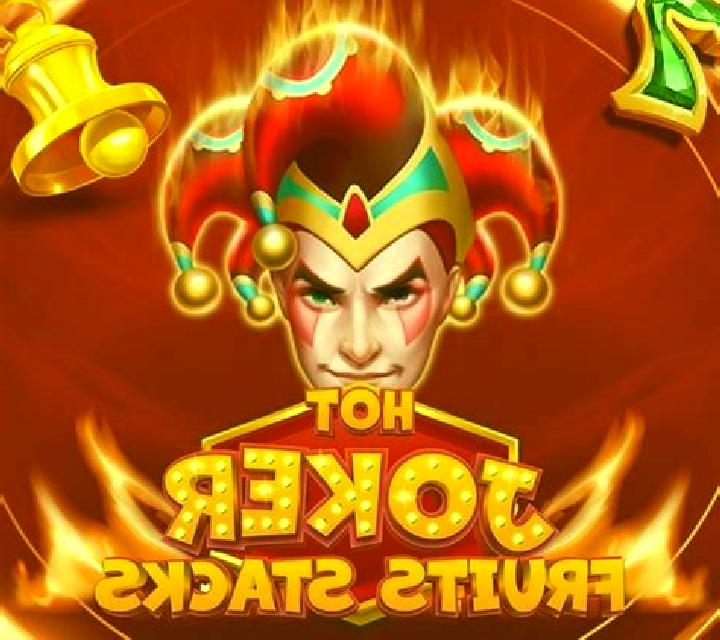 Hot Joker Fruits Stacks online slot