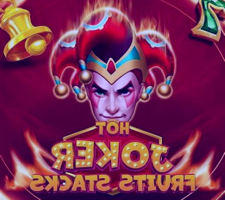 Hot Joker Fruits Stacks slot